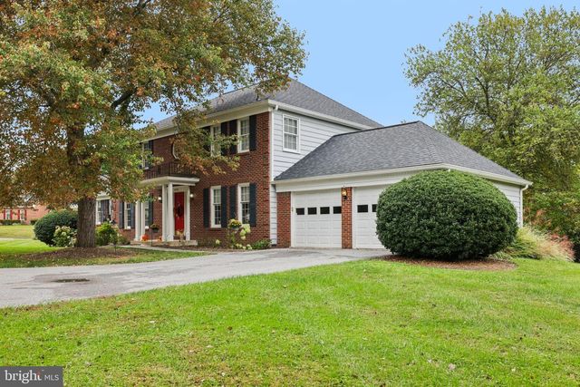 4544 STONECREST DR, Ellicott City, MD 21043