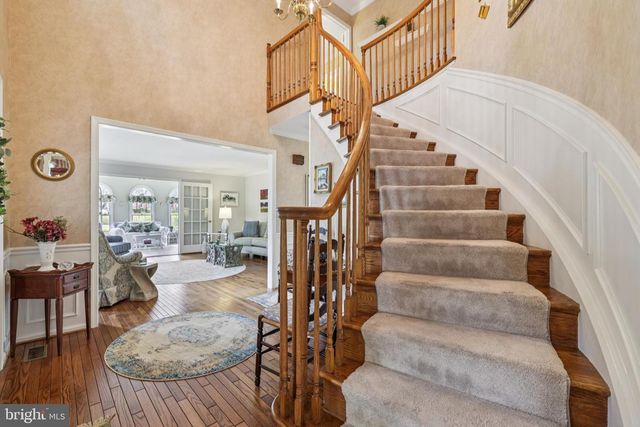 4544 STONECREST DR, Ellicott City, MD 21043