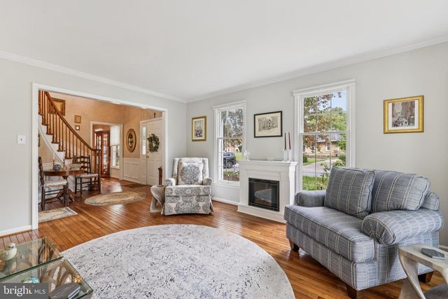 4544 STONECREST DR, Ellicott City, MD 21043