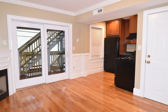 120 D St. 2, Boston, MA 02127