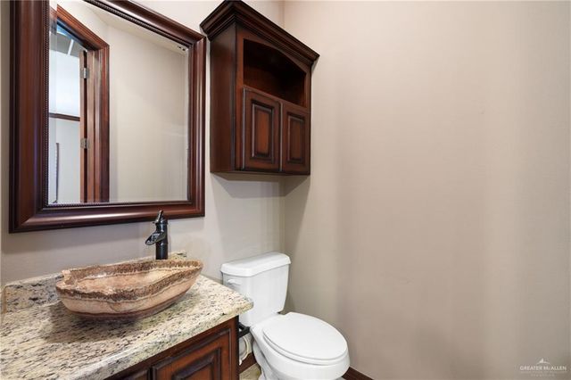 716 W 27th Street, Mission, TX 78574