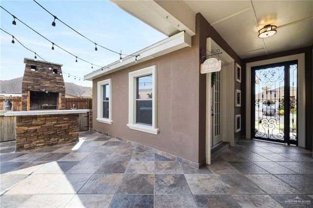 716 W 27th Street, Mission, TX 78574