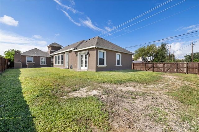 716 W 27th Street, Mission, TX 78574