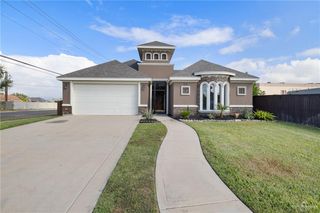 716 W 27th Street, Mission, TX 78574