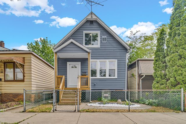 2019 Davidson Place, Whiting, IN 46394