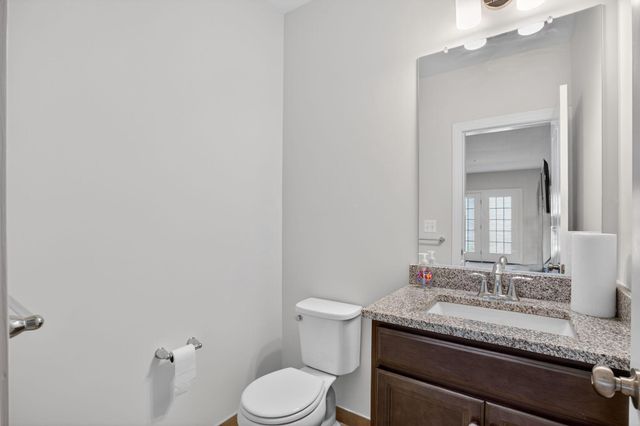 5500 BIG HUNTINGDON LN, Brandywine, MD 20613
