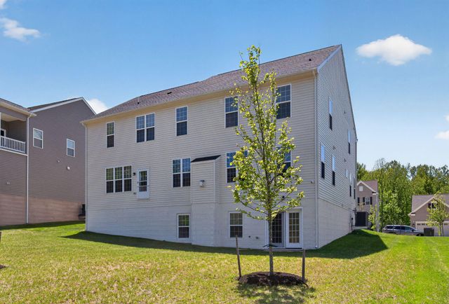 5500 BIG HUNTINGDON LN, Brandywine, MD 20613