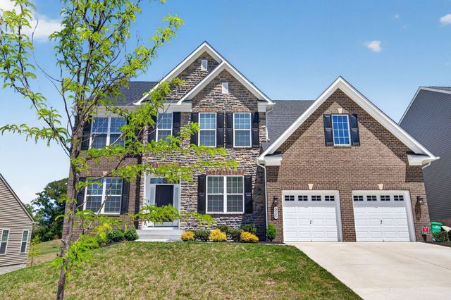 5500 BIG HUNTINGDON LN, Brandywine, MD 20613