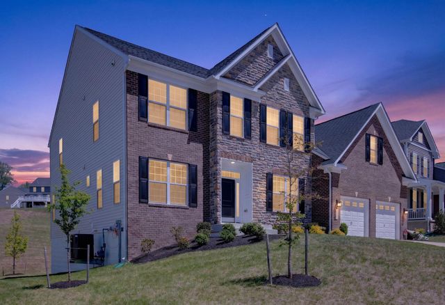 5500 BIG HUNTINGDON LN, Brandywine, MD 20613