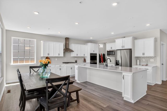 5500 BIG HUNTINGDON LN, Brandywine, MD 20613