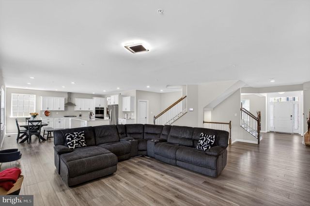 5500 BIG HUNTINGDON LN, Brandywine, MD 20613