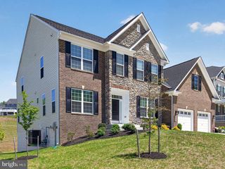 5500 BIG HUNTINGDON LN, Brandywine, MD 20613