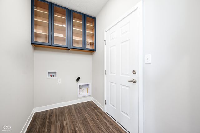 9804 Canyon Lane, Pendleton, IN 46064