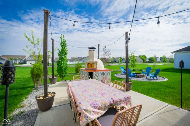 9804 Canyon Lane, Pendleton, IN 46064