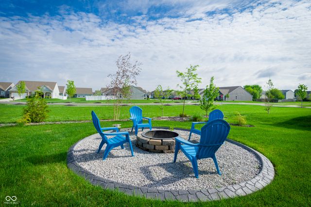 9804 Canyon Lane, Pendleton, IN 46064