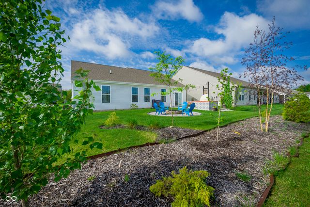 9804 Canyon Lane, Pendleton, IN 46064