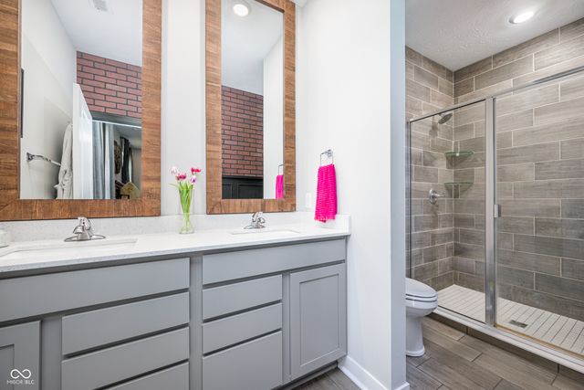 9804 Canyon Lane, Pendleton, IN 46064