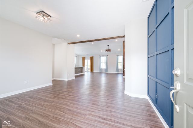 9804 Canyon Lane, Pendleton, IN 46064