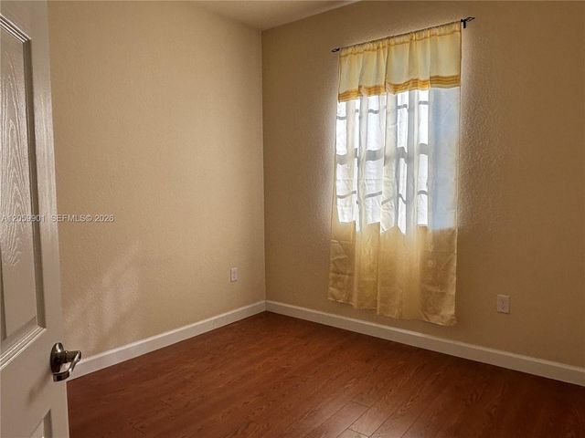 Address unavailable.