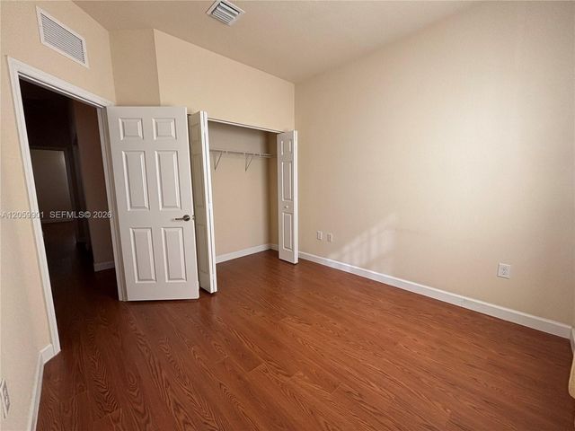 Address unavailable.