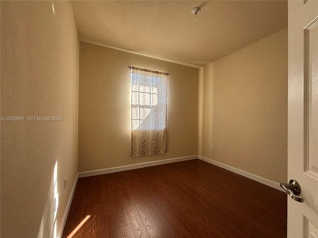 Address unavailable.