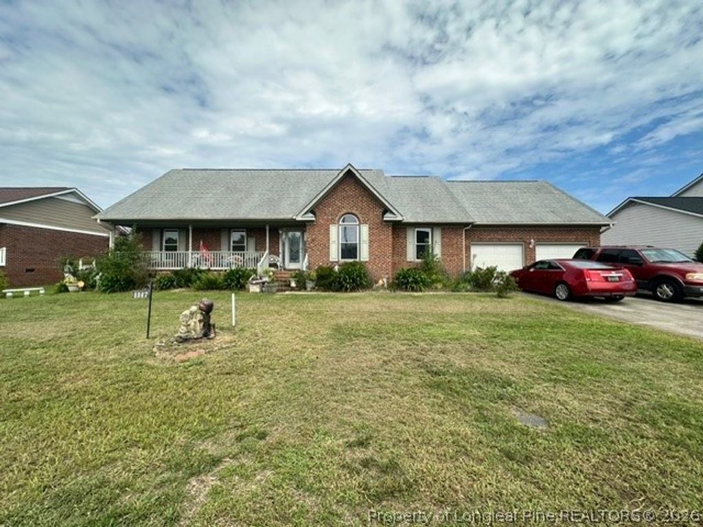 1147 Hallberry Drive, Fayetteville, NC 28314 — photo 2