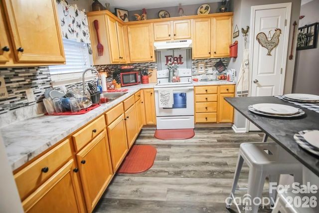 2120 Tryon Courthouse Road, Bessemer City, NC 28016