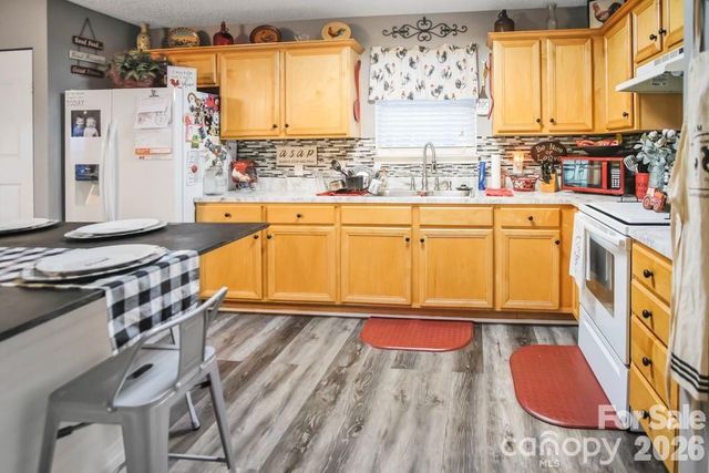 2120 Tryon Courthouse Road, Bessemer City, NC 28016