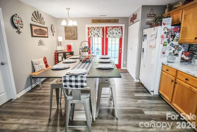 2120 Tryon Courthouse Road, Bessemer City, NC 28016