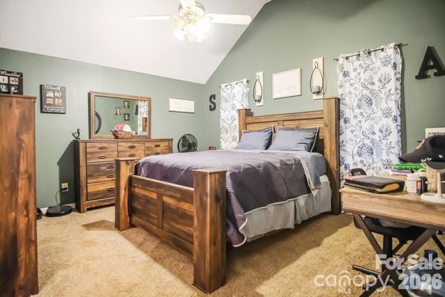 2120 Tryon Courthouse Road, Bessemer City, NC 28016