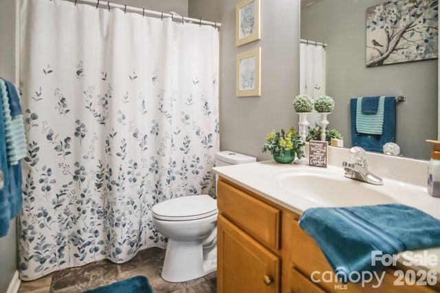 2120 Tryon Courthouse Road, Bessemer City, NC 28016