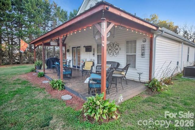 2120 Tryon Courthouse Road, Bessemer City, NC 28016