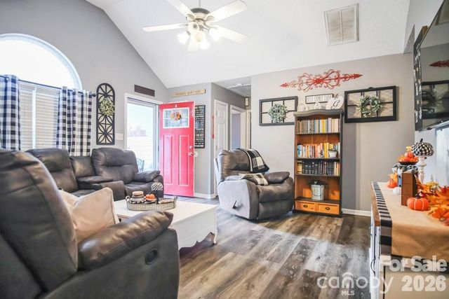 2120 Tryon Courthouse Road, Bessemer City, NC 28016