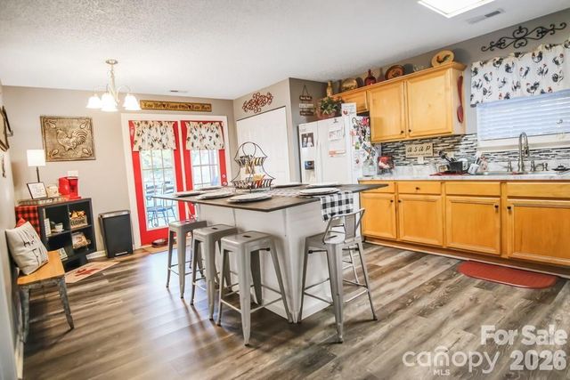 2120 Tryon Courthouse Road, Bessemer City, NC 28016