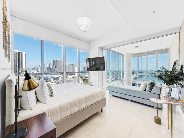 1100 Biscayne Blvd 2105, Miami, FL 33132