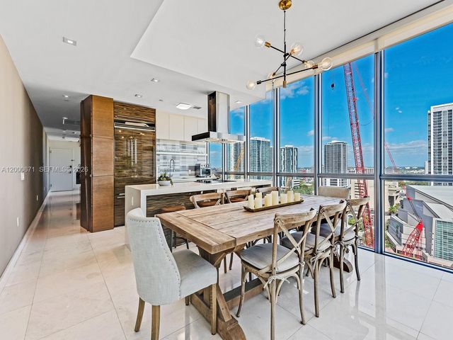 1100 Biscayne Blvd 2105, Miami, FL 33132