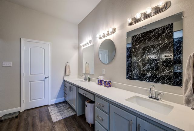 2205 Briarwood Drive, Bridgeport, TX 76426