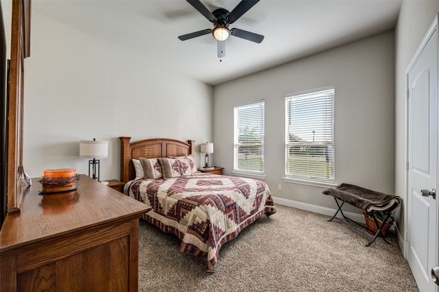 2205 Briarwood Drive, Bridgeport, TX 76426