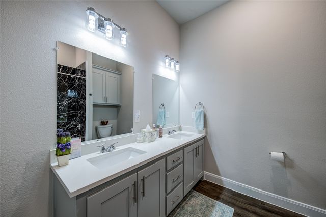 2205 Briarwood Drive, Bridgeport, TX 76426