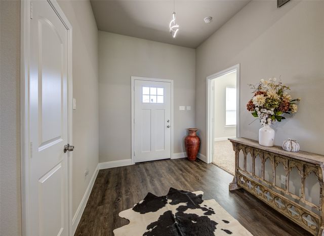 2205 Briarwood Drive, Bridgeport, TX 76426