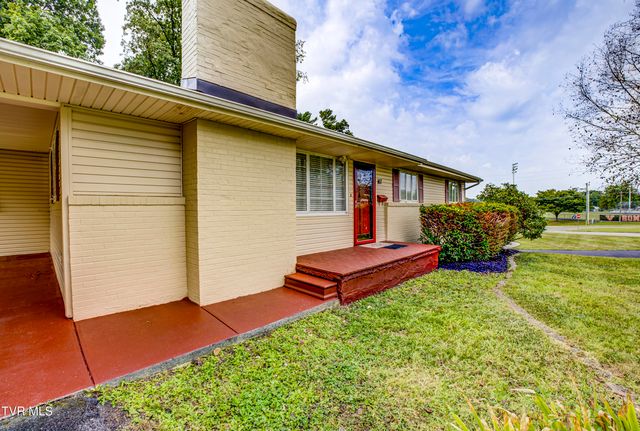 167 Cherry Lane, Bristol, VA 24201