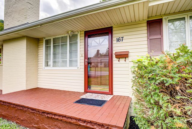 167 Cherry Lane, Bristol, VA 24201