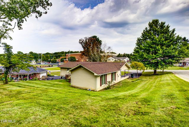 167 Cherry Lane, Bristol, VA 24201