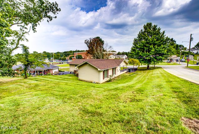 167 Cherry Lane, Bristol, VA 24201