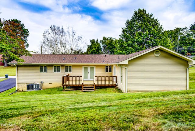 167 Cherry Lane, Bristol, VA 24201