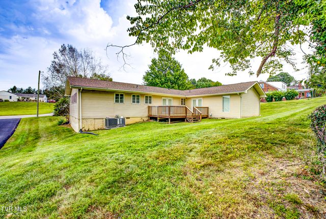 167 Cherry Lane, Bristol, VA 24201