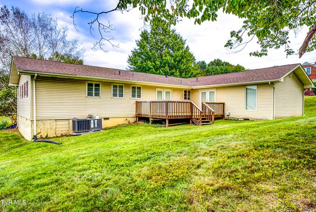 167 Cherry Lane, Bristol, VA 24201