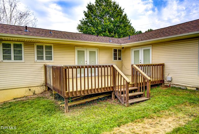 167 Cherry Lane, Bristol, VA 24201