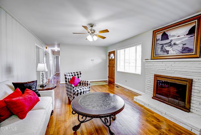 167 Cherry Lane, Bristol, VA 24201