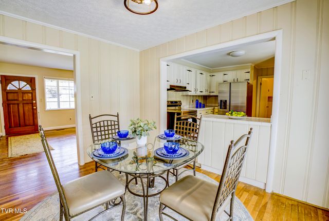 167 Cherry Lane, Bristol, VA 24201
